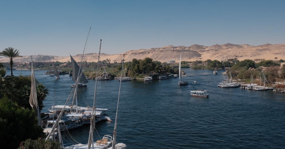 2-Day Aswan Trip from Luxor – photo 4