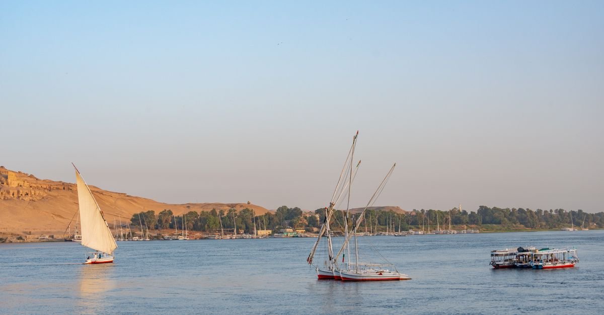 2-Day Aswan Trip from Luxor – photo 5