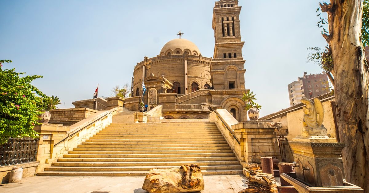 2-Day Coptic Monasteries & Churches Tour in Luxor – photo 2