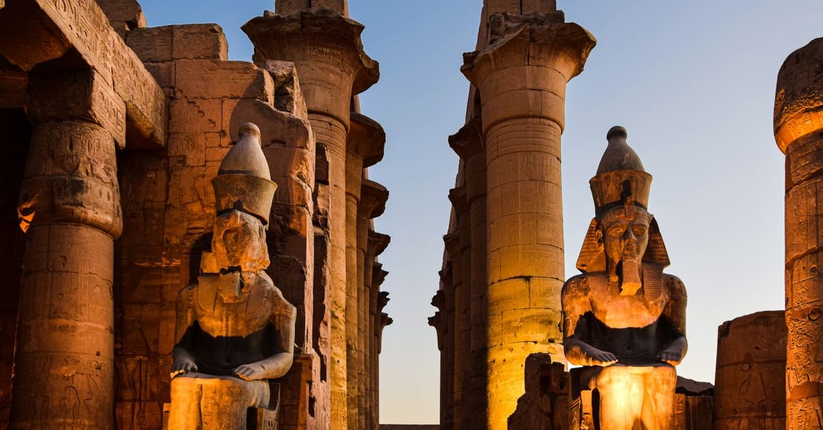 2-Day Luxor Trip from Aswan with Karnak Sound & Light Show – photo 2