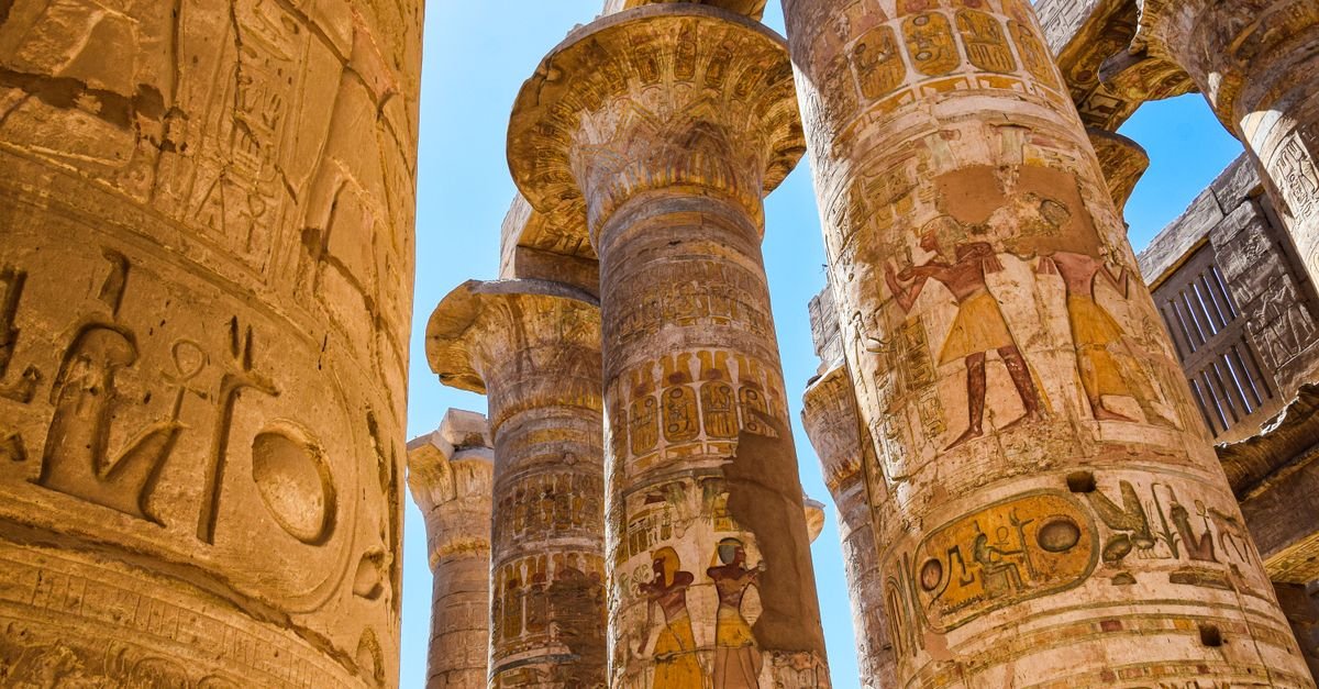 2-Day Luxor Trip from Aswan with Karnak Sound & Light Show – photo 5