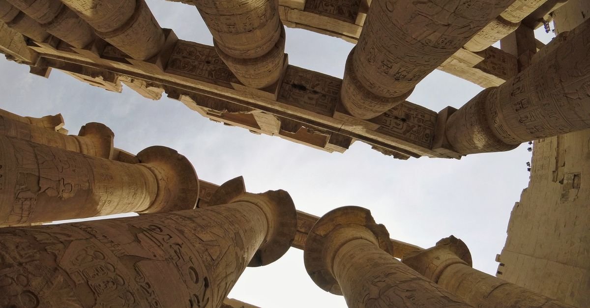 2-Day Luxor Trip from Aswan with Karnak Sound & Light Show – photo 6