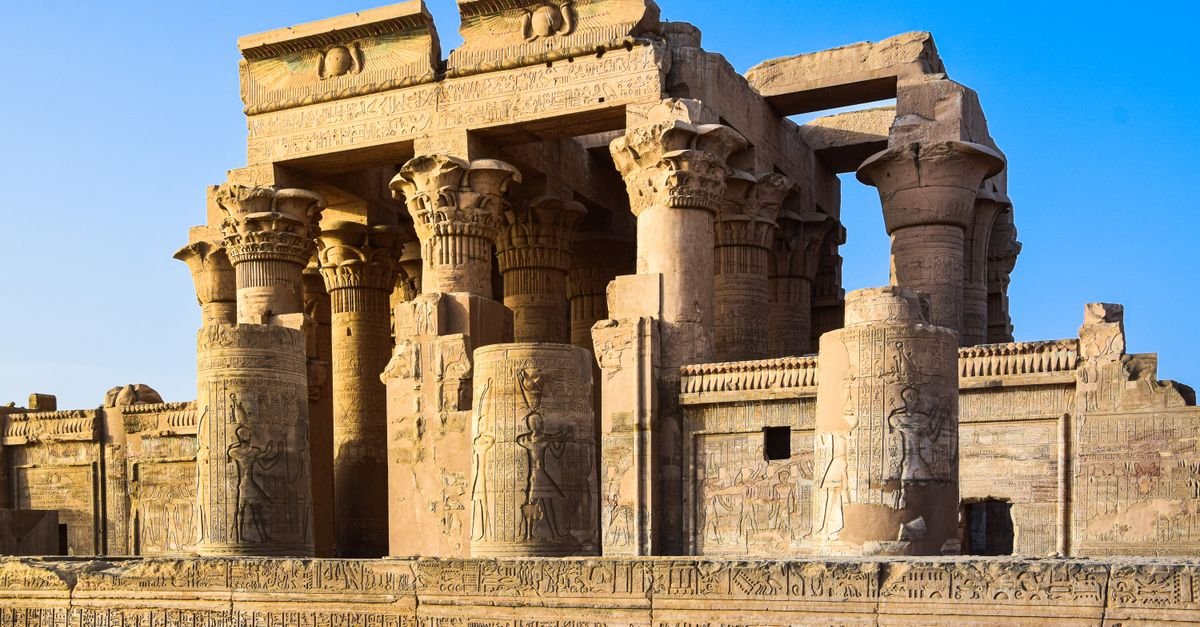 3-Day Luxury Luxor, Edfu, Kom Ombo, Aswan & Abu Simbel Tour – photo 2