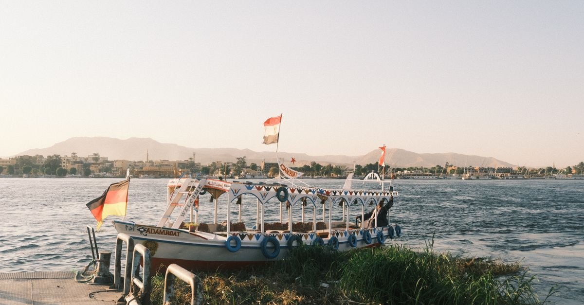 3-Day Nile Cruise from Aswan to Luxor – photo 6