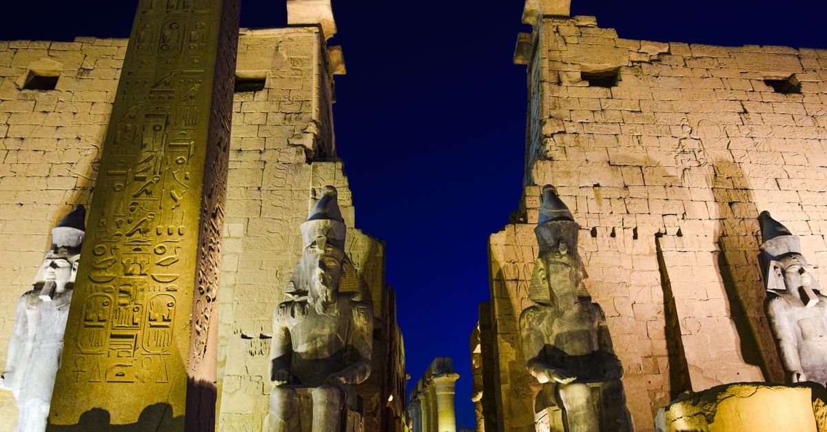 4-Day Cairo & Luxor Solar Eclipse Tour 2027 – photo 2