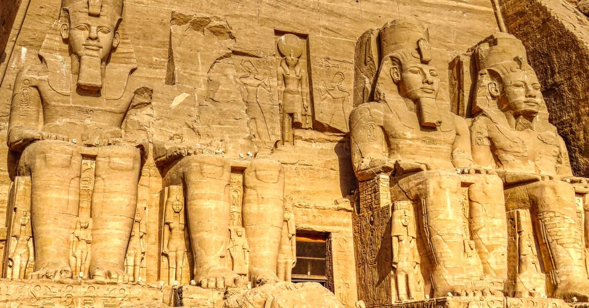5-Day Luxor, Aswan & Abu Simbel Classic Tour – photo 2