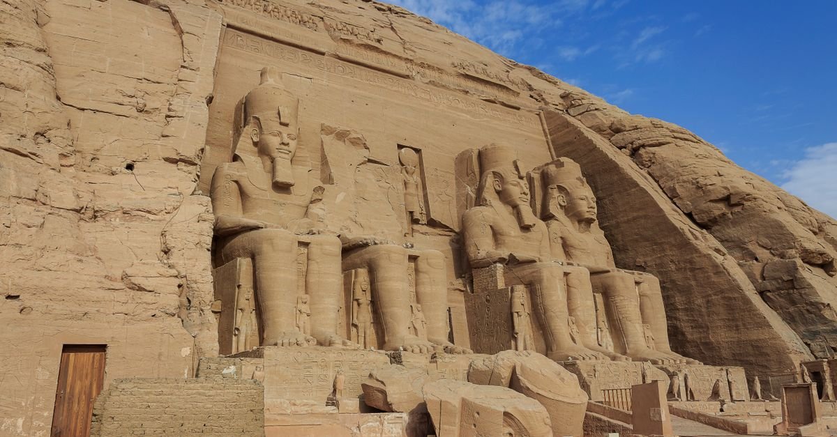 Abu Simbel Day Trip from Luxor – photo 4