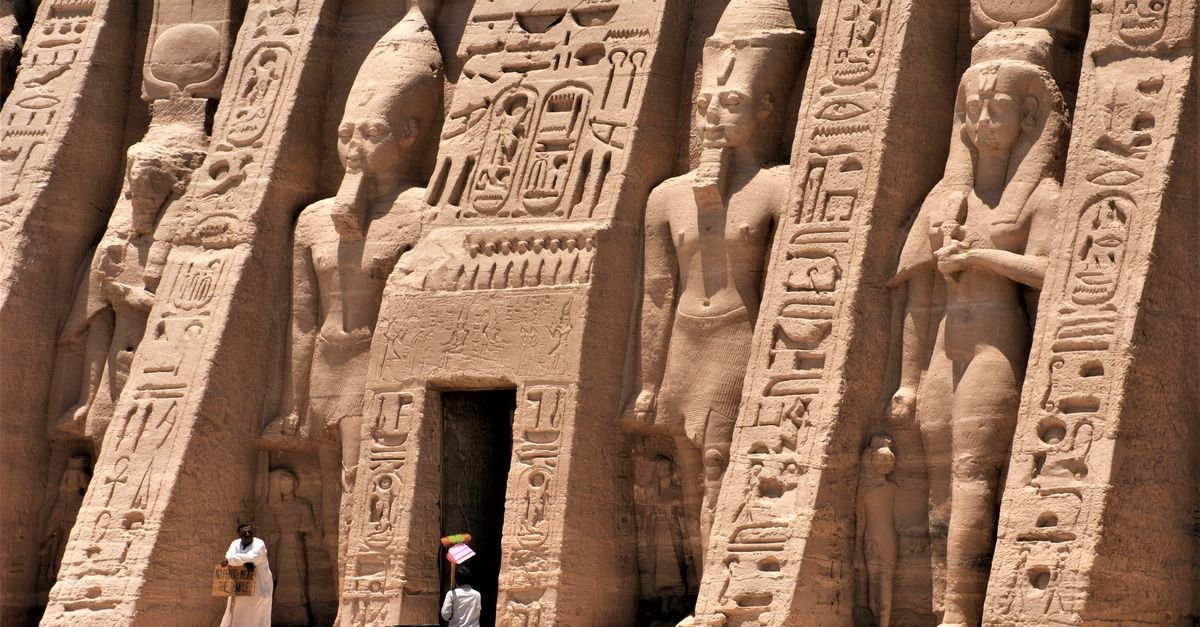 Abu Simbel Temples Day Trip by Road – photo 2