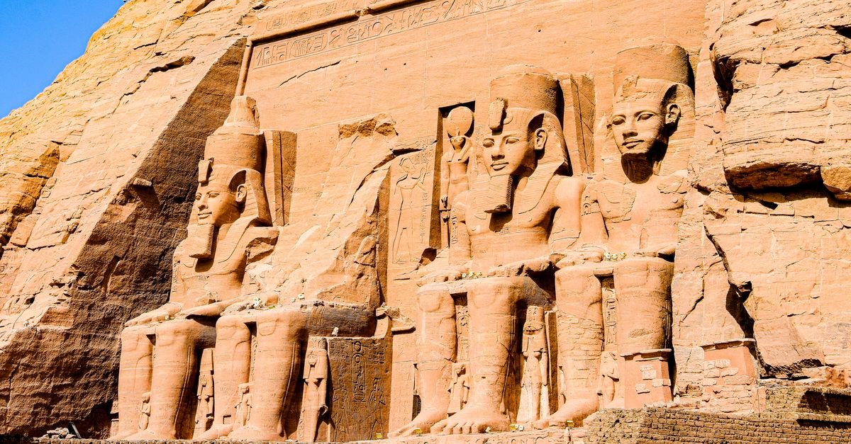 Abu Simbel Temples Day Trip by Road – photo 5