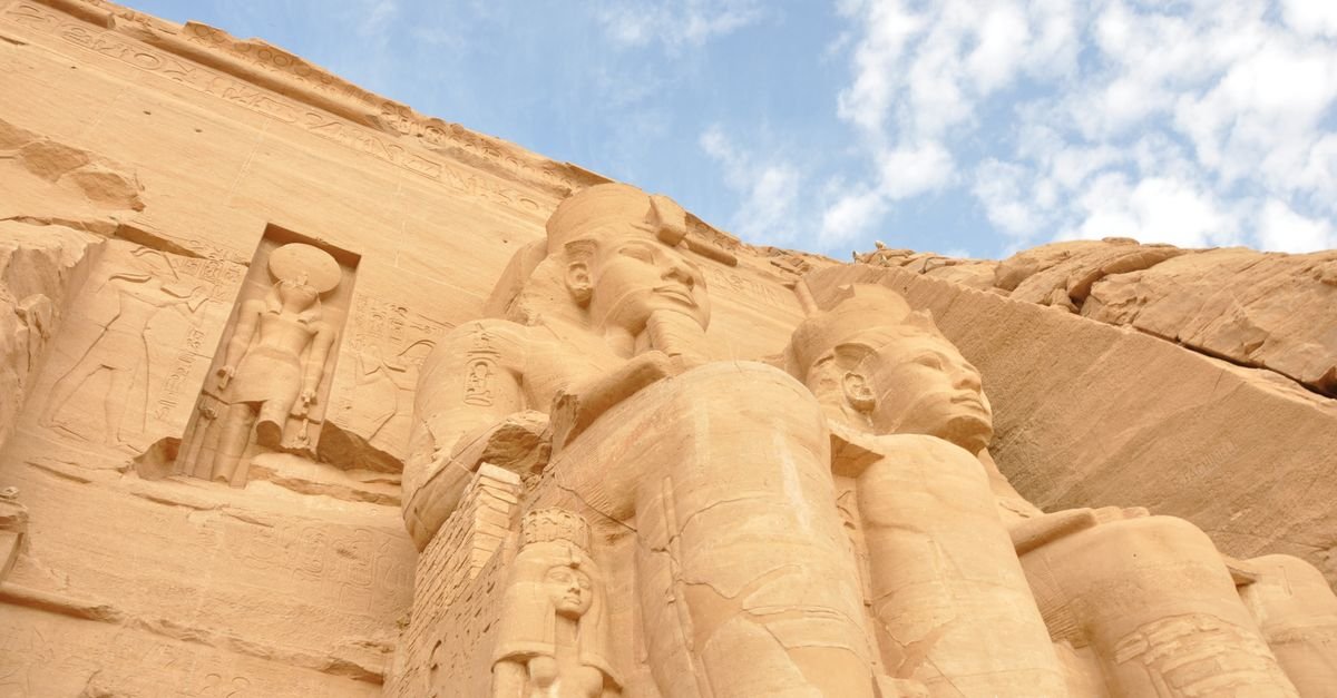 Abu Simbel Temples Day Trip by Road – photo 6