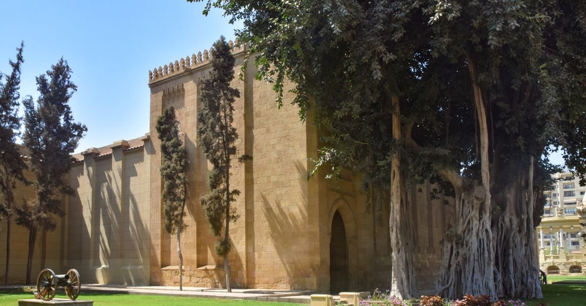 Anba Hedra Church, Botanical Island & Aga Khan Mausoleum Tour – photo 2