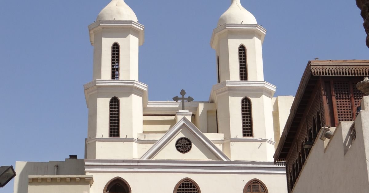 Anba Hedra Church, Botanical Island & Aga Khan Mausoleum Tour – photo 3