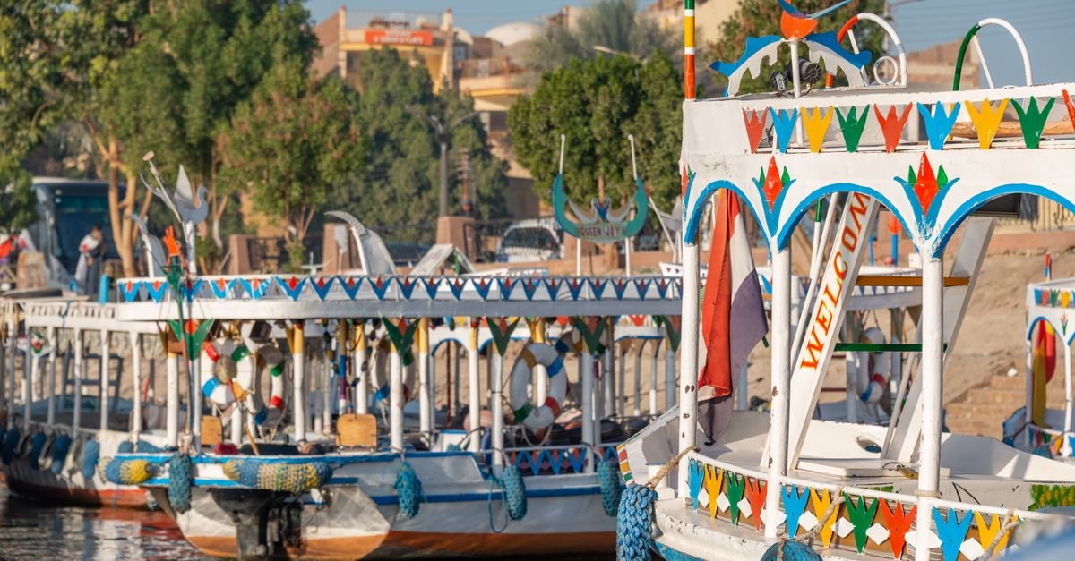 Aswan Day Trip from Luxor – photo 6