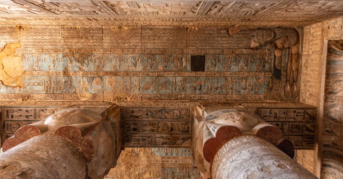 Dendera & Abydos Temples Day Trip from Luxor – photo 3