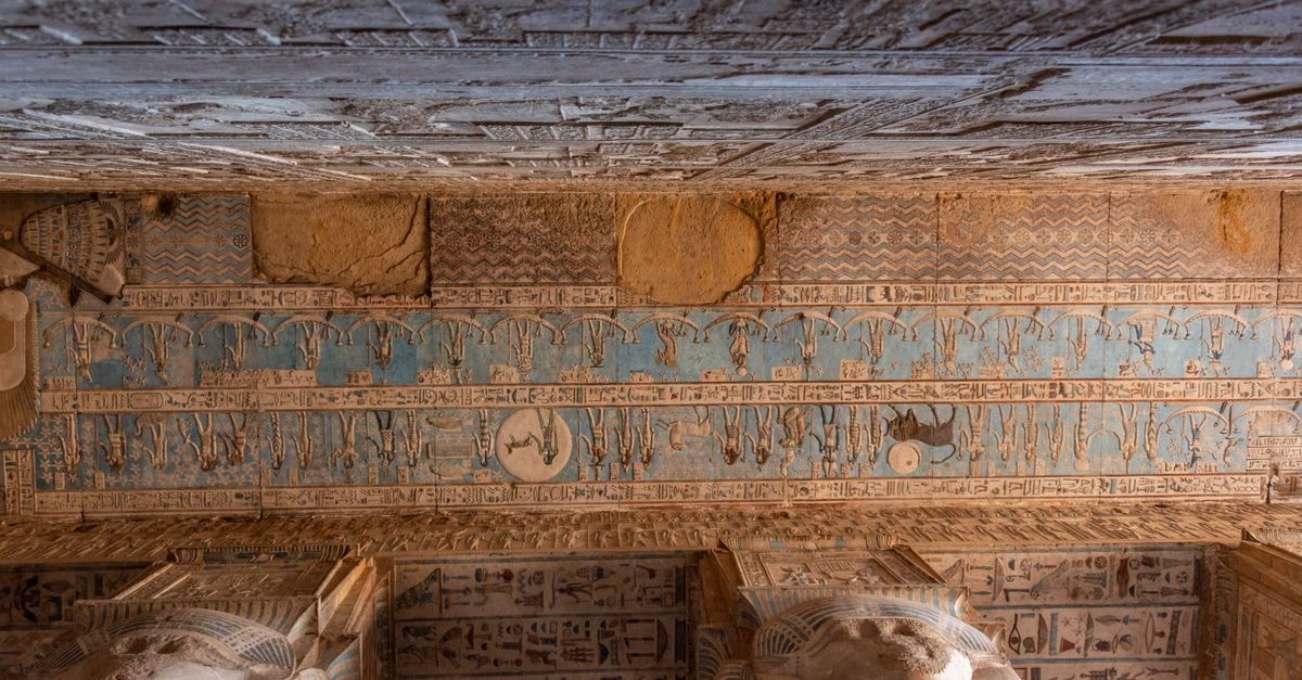 Dendera Temple Day Trip from Luxor – photo 4