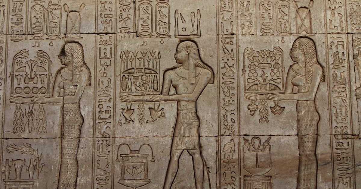 Dendera Temple Day Trip from Luxor – photo 6