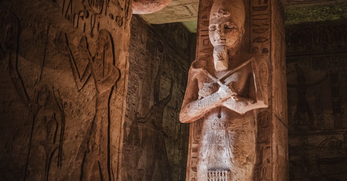 Elephantine Island, Sehel Island & Tombs of the Nobles Tour – photo 3