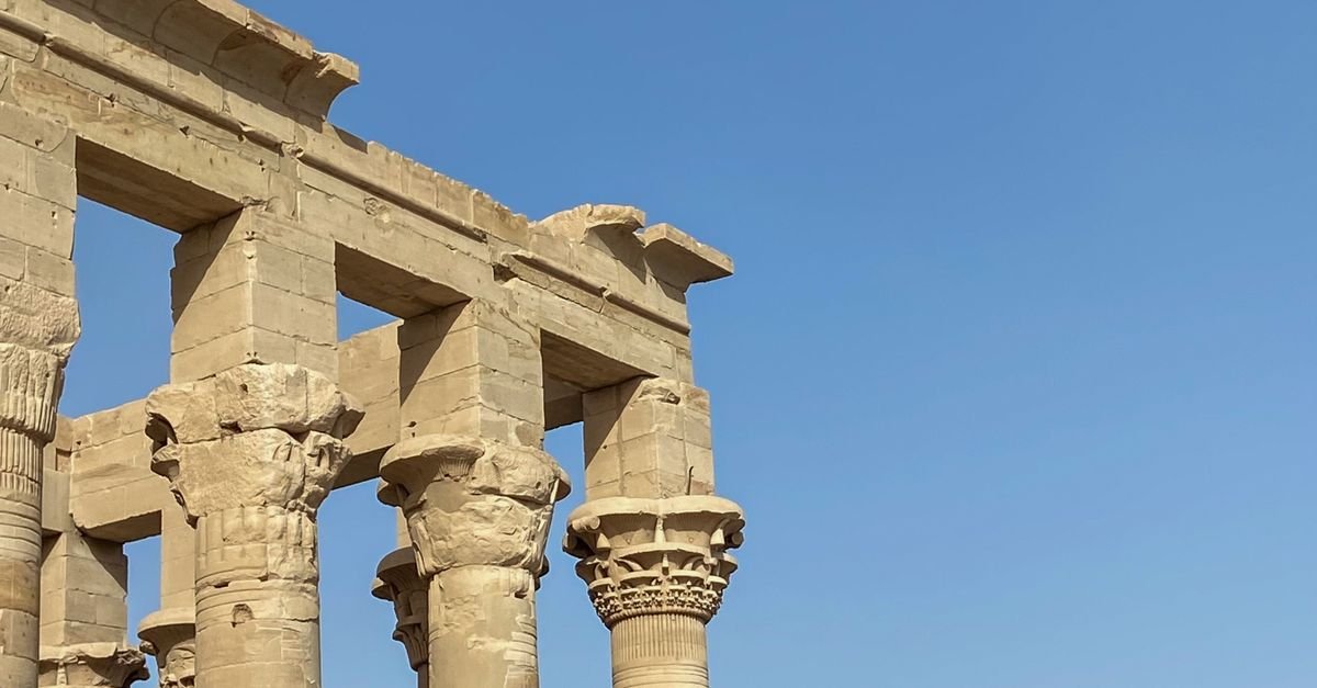 Esna, Edfu & Kom Ombo Temples Day Trip from Luxor – photo 2