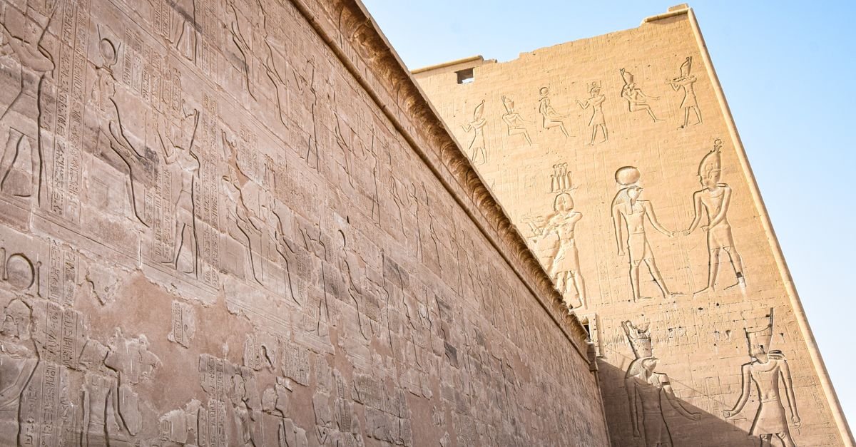 Esna, Edfu & Kom Ombo Temples Day Trip from Luxor – photo 4