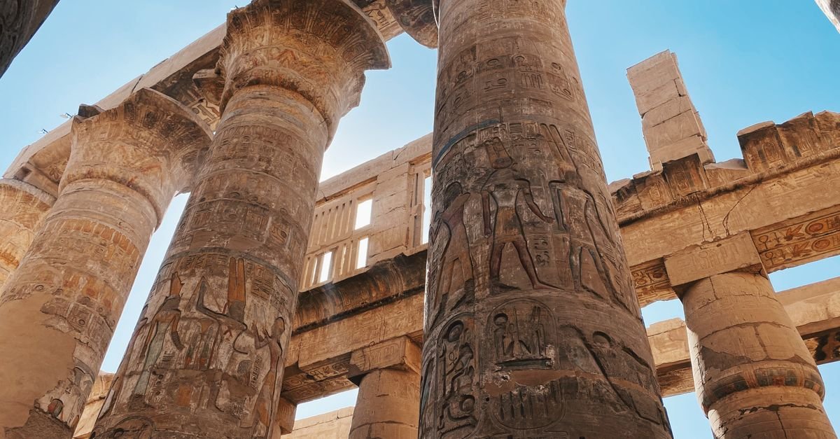 Esna Temple Tour from Luxor – photo 2