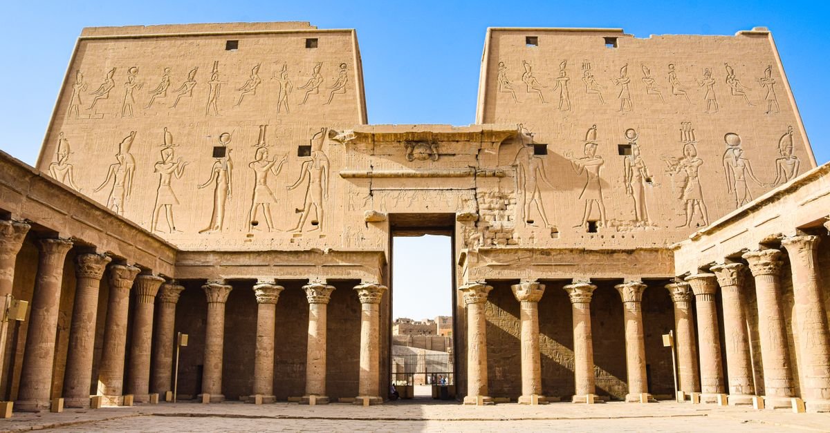 Esna Temple Tour from Luxor – photo 3