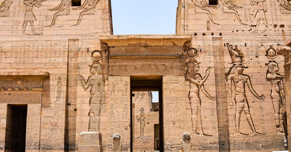 High Dam, Philae Temple & Unfinished Obelisk Tour – photo 2
