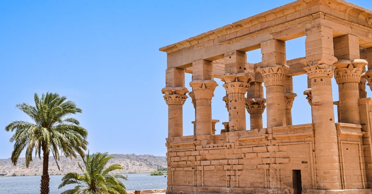 High Dam, Philae Temple & Unfinished Obelisk Tour – photo 4