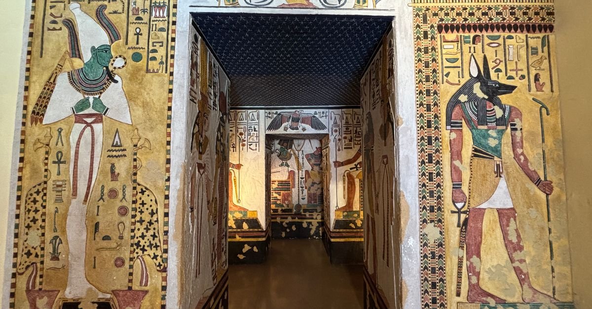 Kalabsha Temple & Nubian Museum Tour – photo 6