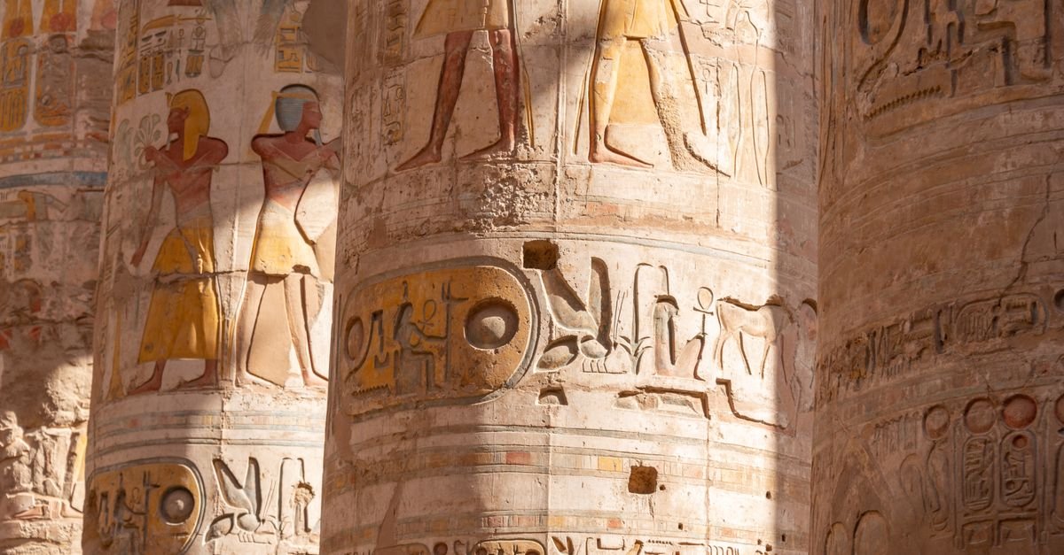Luxor East & West Banks Full-Day Tour with Lunch – photo 3