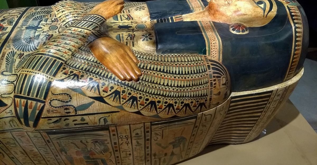 Luxor Museum & Mummification Museum Tour – photo 2