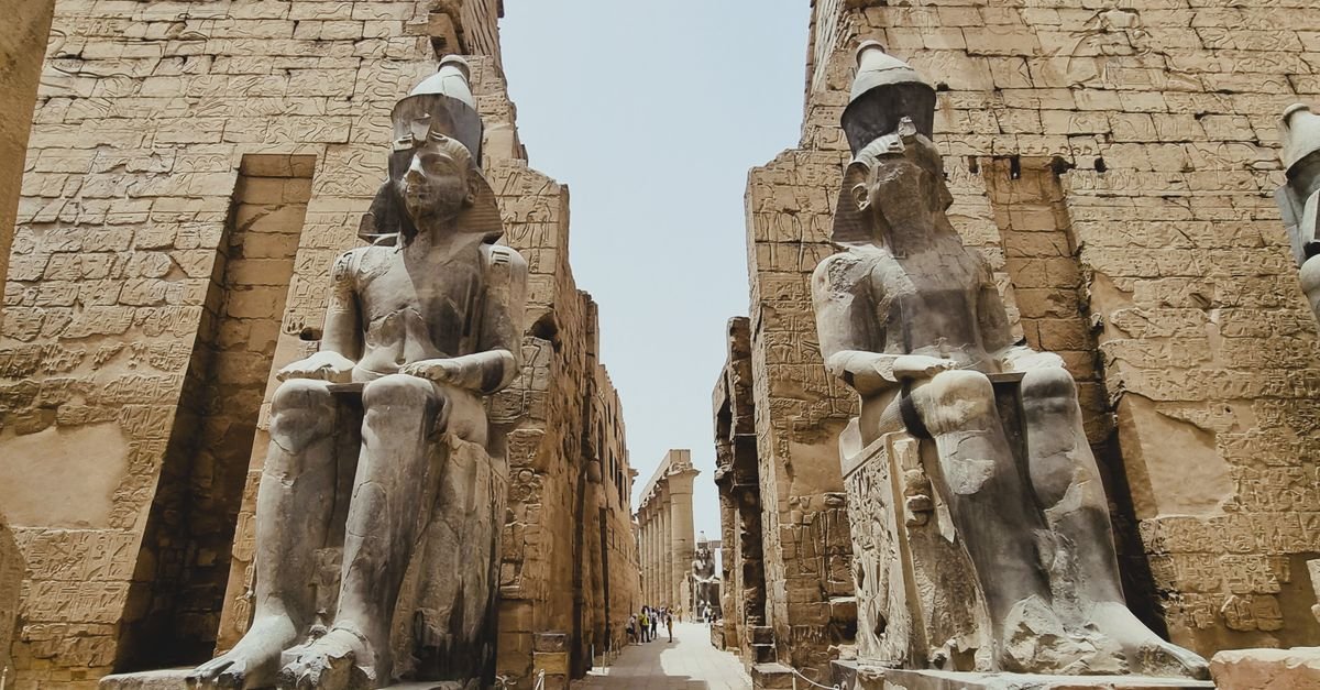 Luxor Museum & Mummification Museum Tour – photo 5