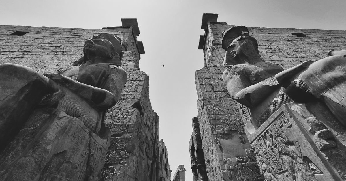 Luxor Museum & Mummification Museum Tour – photo 6