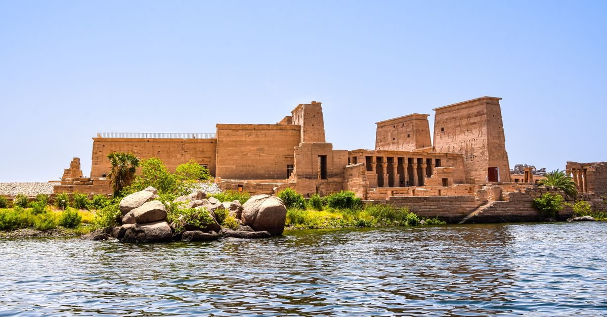 Philae Temple & New Kalabsha Tour – photo 2