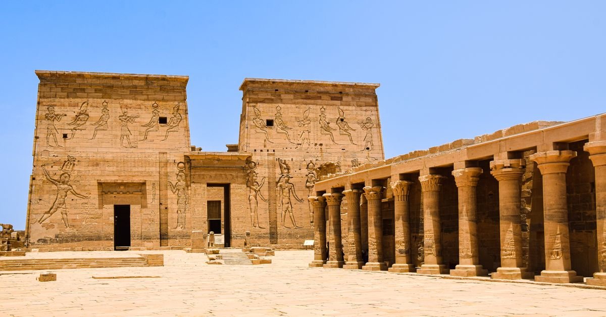 Philae Temple & New Kalabsha Tour – photo 3