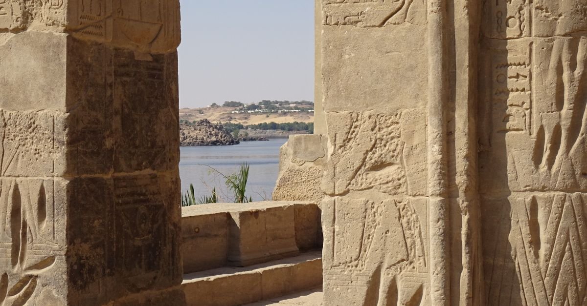 Private Transfer from Luxor to Aswan – photo 5
