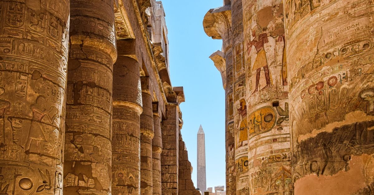 Private Transfer: Luxor Airport to Hotel – photo 4