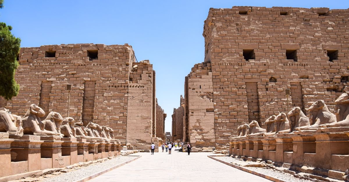 Private Transfer: Luxor Airport to Hotel – photo 6