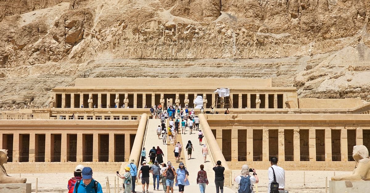 Ramesseum, Valley of the Queens & Deir el-Medina Tour – photo 3