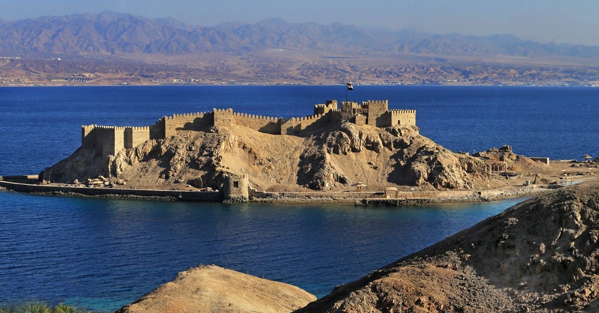 Sehel Island & New Kalabsha Tour – photo 3