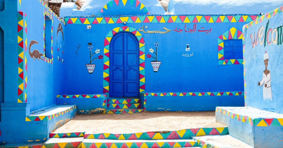 Sehel Island & Nubian Museum Tour – photo 2