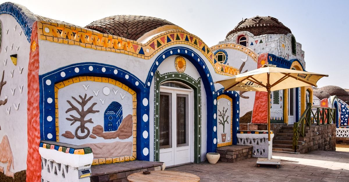 Sehel Island & Nubian Museum Tour – photo 4