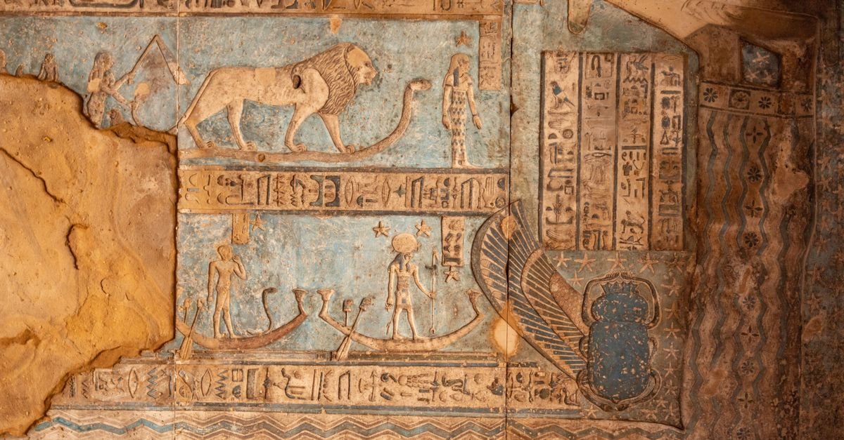 Seti I Temple, Merenptah Temple & Howard Carter House Tour – photo 4