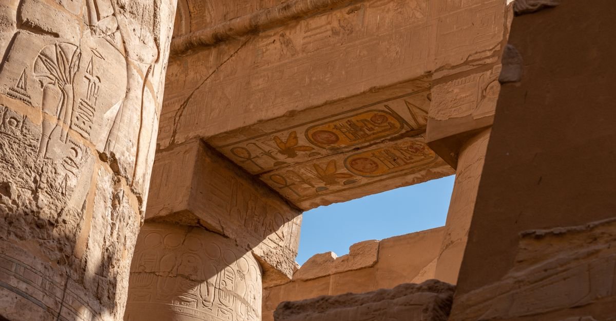Seti I Temple, Merenptah Temple & Howard Carter House Tour – photo 5