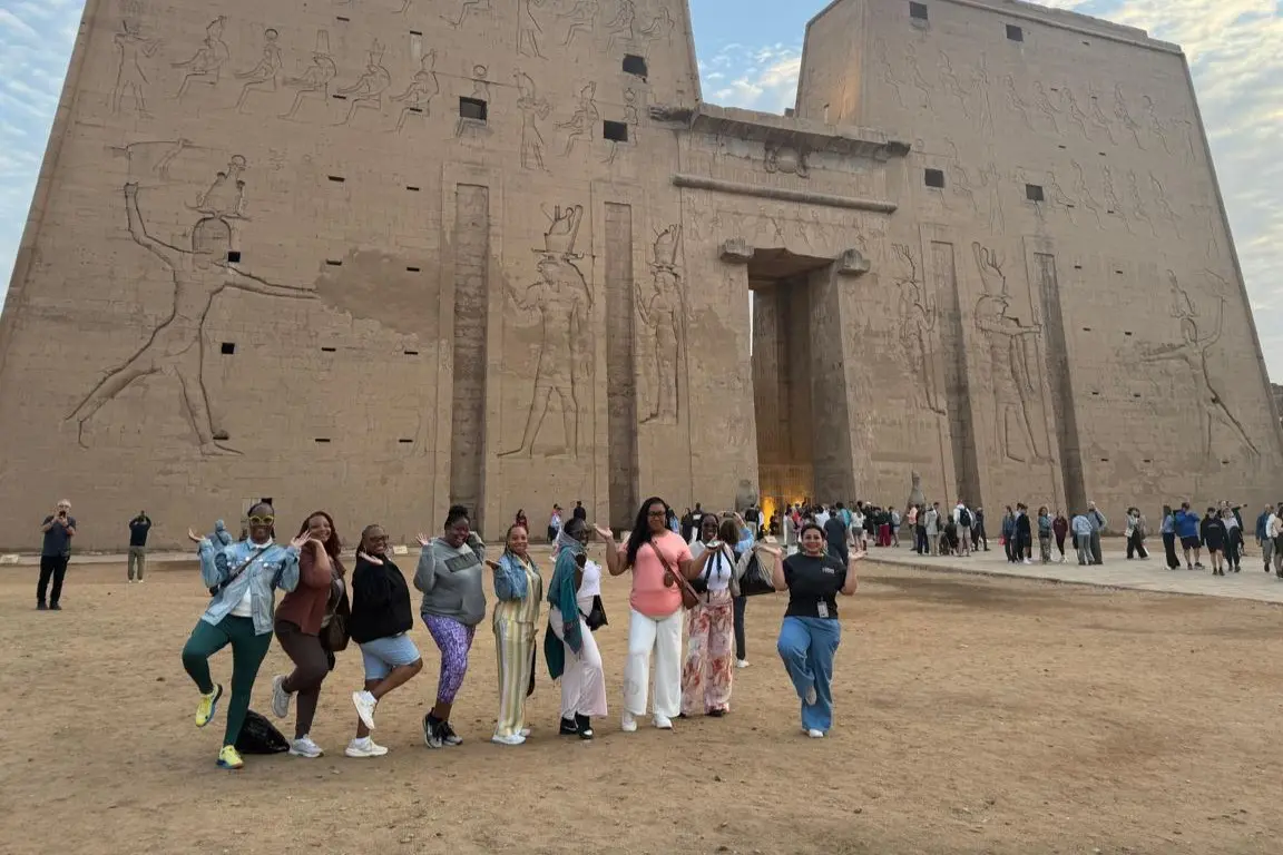 Edfu & Kom Ombo Temples Day Trip from Luxor – photo 7