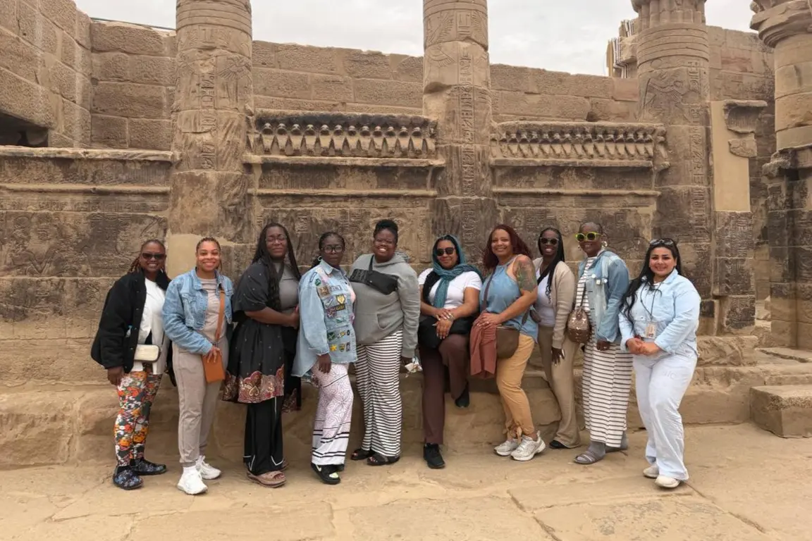 Edfu & Kom Ombo Temples Day Trip from Luxor – photo 9