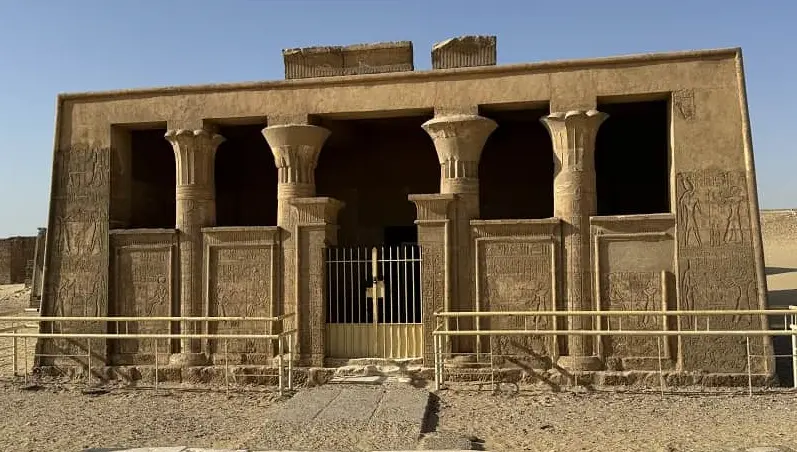 Middle Egypt Marvels: 2 Days in El Minya