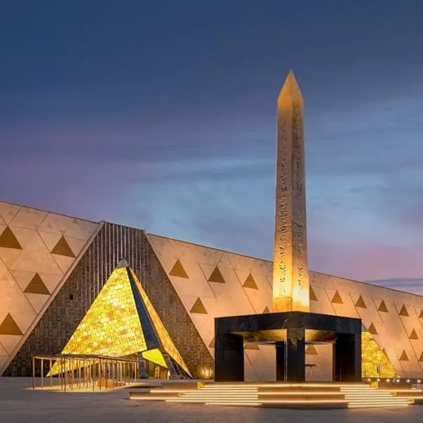 Egypt in 7 Days: Temples, Nile & Timeless Wonders