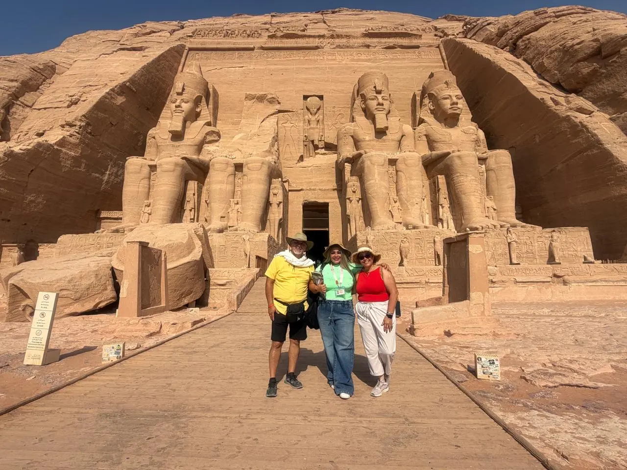 2-Day Aswan Trip from Luxor